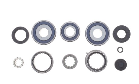 Фото 4 - Елемент трансмиссии LuK 462 0238 10 (462023810)