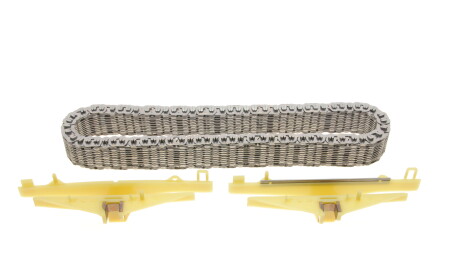 Ремкомплект АКПП Audi A4/A6 00-08 (вариатора) CVT,"Ремкомплект АКПП Audi A4/A6 00-08 (варіатора) CVT - LuK 462 0240 20