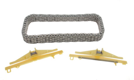 Ремкомплект АКПП Audi A6 2.0/2.7 TDI 04-11 (вариатора) CVT,"Ремкомплект АКПП Audi A6 2.0/2.7 TDI 04-11 (варіатора) CVT - LuK 462 0241 20