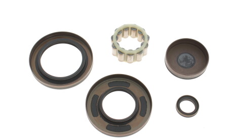 Фото 2 - Елемент трансмісії LuK 462 0313 10 (462031310)