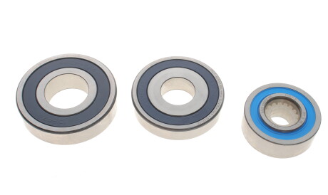 Фото 3 - Елемент трансмісії LuK 462 0313 10 (462031310)