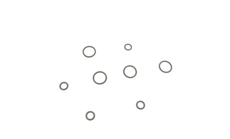 Фото 3 - Подшипник ступицы LuK 462032910