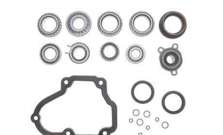 Фото 6 - Елемент трансмиссии LuK 462 0333 10 (462033310)