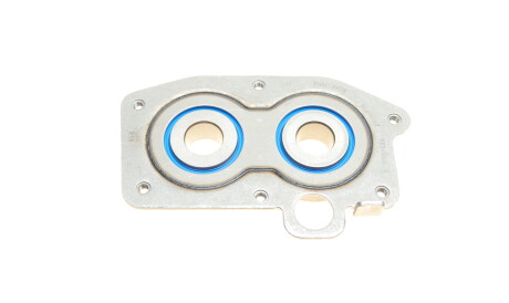 Фото 3 - Елемент трансмиссии LuK 462 0382 10 (462038210)