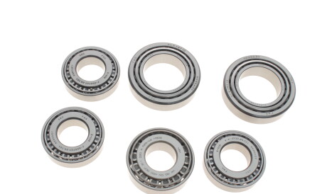 Фото 3 - Автозапчастина LuK 462 0393 10