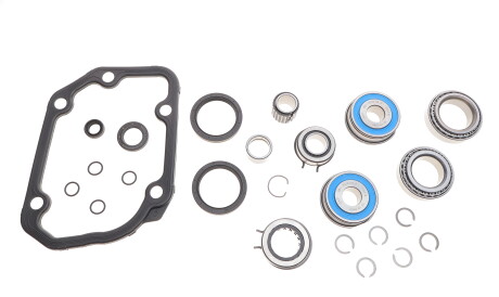 Фото 3 - Елемент трансмиссии LuK 462 0395 10 (462039510)