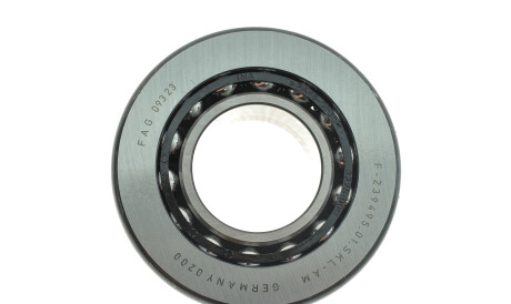 Фото 2 - Автозапчастина LuK 462 0398 10