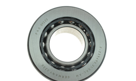 Фото 3 - Автозапчастина LuK 462 0398 10