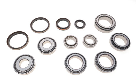 Фото 3 - Елемент трансмиссии LuK 462 0405 10 (462040510)