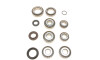 Ремкомплект КПП Renault Master II/III/Trafic II/III 1.6-2.5 CDTI/dCi 06- (PF6) - (322032609R, 322236417R, 322238889R) LuK 462 0406 10 (фото 1)