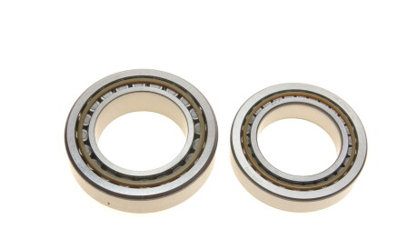 Фото 3 - Прокладки LuK 462 0406 10 (462040610)