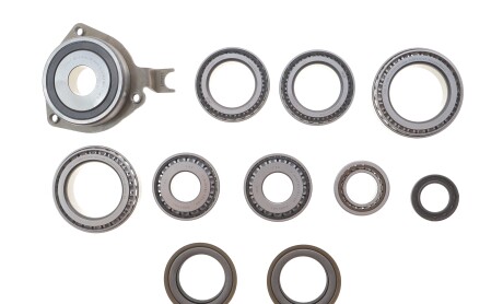 Фото 4 - Елемент трансмісії LuK 462 0409 10 (462040910)