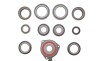 Ремкомплект КПП Ford Transit Custom 2.0 EcoBlue/2.2 TDCi 12-23 - ((1490305, 1490307, 1690992, 1807604, 184846)) LuK 462 0410 10 (фото 3)