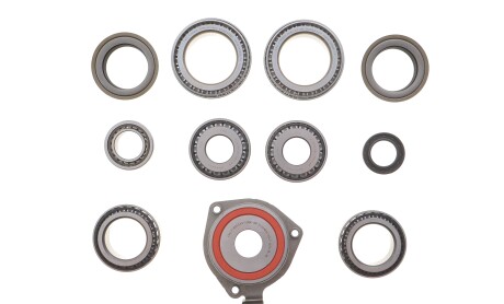 Фото 3 - Сальник трансмісії LuK 462 0410 10 (462041010)