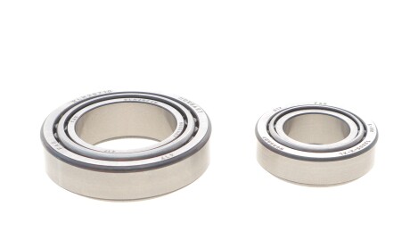 Ремкомплект КПП VW T5/T6 03-19,"Ремкомплект КПП VW T5/T6 03-19 - LuK 462 5000 70