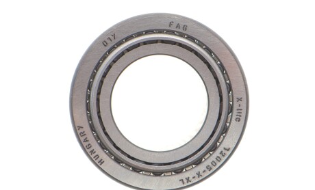 Фото 5 - Автозапчасть LuK 462 5000 70