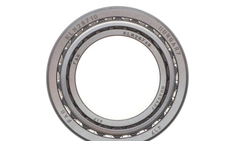 Фото 8 - Автозапчасть LuK 462 5000 70