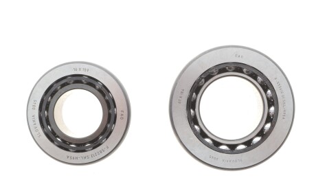 Ремкомплект дифференциала MB W213 - LuK 462 5004 70