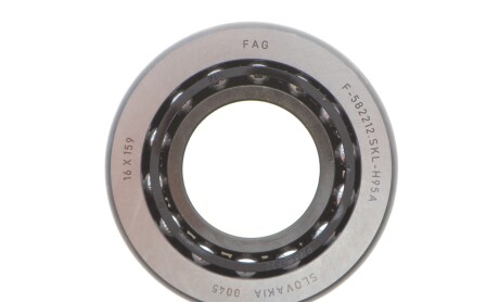 Фото 5 - Автозапчастина LuK 462 5004 70