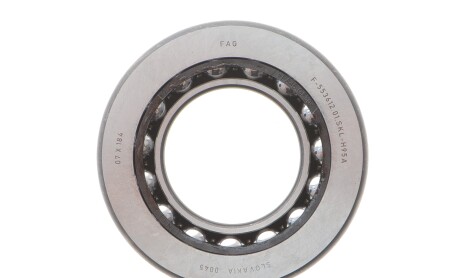 Фото 8 - Автозапчастина LuK 462 5004 70