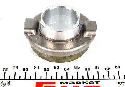 Фото 3 - Вижимний підшипник LuK 500 0001 10 (500000110)