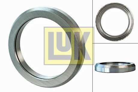 Вижимний підшипник - LuK 500005810