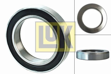Вижимний підшипник - LuK 500005910