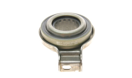 Фото 2 - Выжимной подшипник LuK 500 0143 11