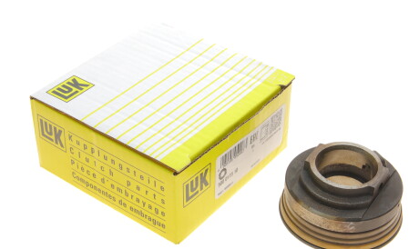 Фото 2 - Вижимний підшипник LuK 500 0173 10 (500017310)