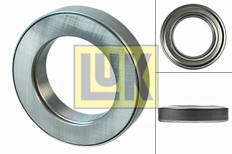 Вижимний підшипник - LuK 500019940