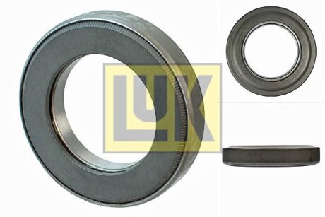 Вижимний підшипник - LuK 500028800