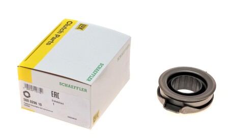 Фото 2 - Выжимной подшипник LuK 500 0296 10 (500029610)