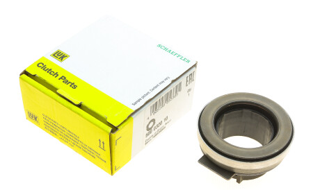 Фото 2 - Вижимний підшипник LuK 500 0320 10 (500032010)