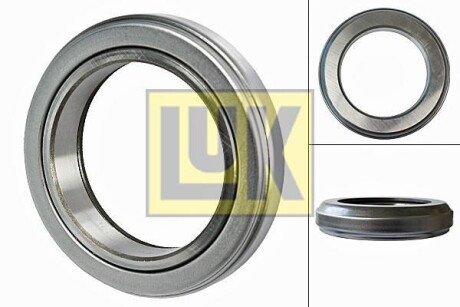 Вижимний підшипник - LuK 500036040