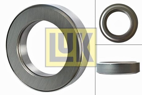 Вижимний підшипник - LuK 500039800