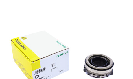 Фото 2 - Выжимной подшипник LuK 500 0416 10 (500041610)