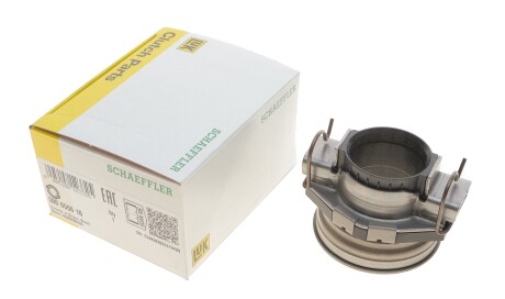 Фото 2 - Выжимной подшипник LuK 500 0550 10 (500055010)