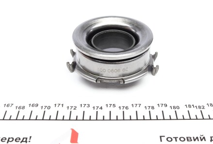 Фото 2 - Вижимний підшипник LuK 500 0606 60 (500060660)