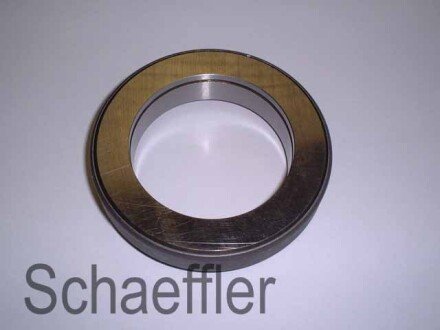 Фото 2 - Выжимной подшипник LuK 500 0685 00 (500068500)