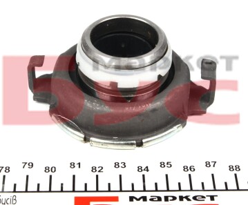 Фото 2 - Вижимний підшипник LuK 500073230