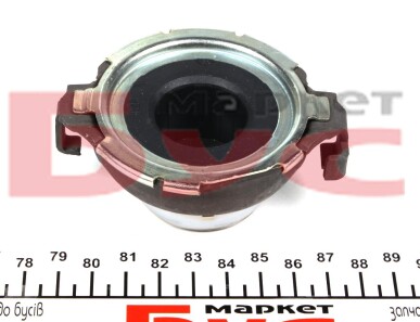 Фото 3 - Вижимний підшипник LuK 500073230