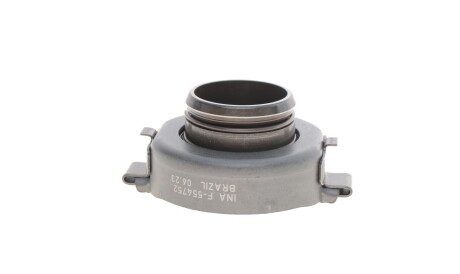 Фото 2 - Вижимний підшипник LuK 500 0760 10 (500076010)