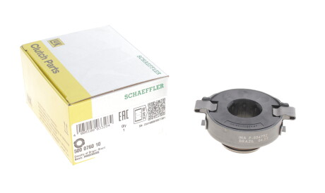 Фото 3 - Вижимний підшипник LuK 500 0760 10 (500076010)