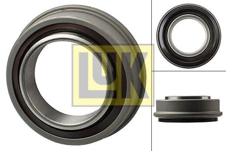 Вижимний підшипник - LuK 500084630