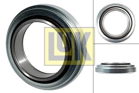 Вижимний підшипник - LuK 500101210