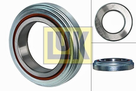 Вижимний підшипник - LuK 500104650