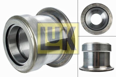 Вижимний підшипник - LuK 500114300