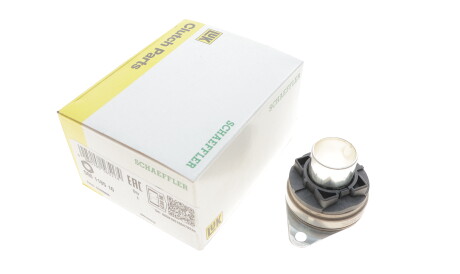 Фото 3 - Выжимной подшипник LuK 500 1185 10 (500118510)