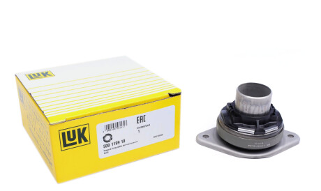 Фото 2 - Выжимной подшипник LuK 500 1199 10 (500119910)