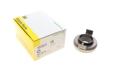 Фото 2 - Выжимной подшипник LuK 500 1200 10 (500120010)